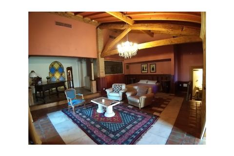 Erhvervsejendom i Tomar, Santarem, Tomar - € 2.950.000 | Ref: 21-IV-0034 - foto 1