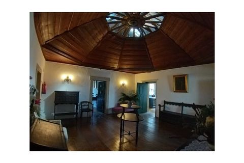 Erhvervsejendom i Tomar, Santarem, Tomar - € 2.950.000 | Ref: 21-IV-0034 - foto 8
