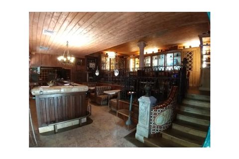 Erhvervsejendom i Tomar, Santarem, Tomar - € 2.950.000 | Ref: 21-IV-0034 - foto 9