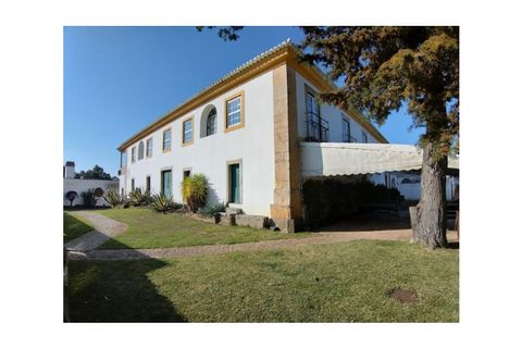 Erhvervsejendom i Tomar, Santarem, Tomar - € 2.950.000 | Ref: 21-IV-0034 - foto 2