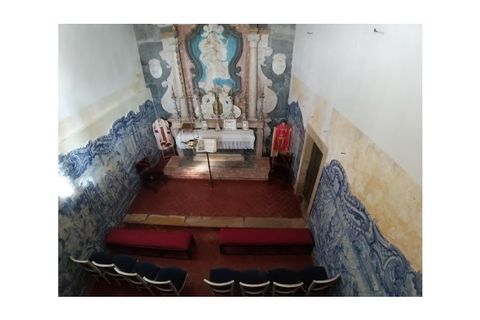 Erhvervsejendom i Tomar, Santarem, Tomar - € 2.950.000 | Ref: 21-IV-0034 - foto 15