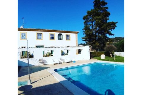 Erhvervsejendom i Tomar, Santarem, Tomar - € 2.950.000 | Ref: 21-IV-0034 - foto 5