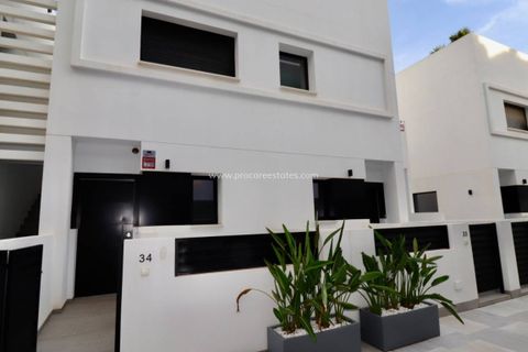 Appartement in Guardamar Del Segura, Alicante - foto 1
