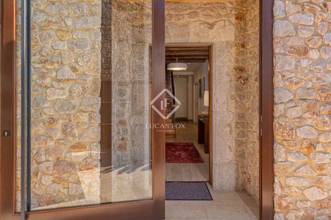 Villa a Siurana, Gerona, Siurana - € 1.790.000 | Ref: GIR63841 - foto 4