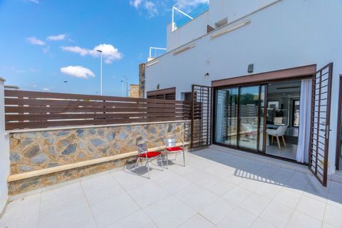 Byhus i Torrevieja, Alicante, Torrevieja - € 315.000 | Ref: 747082 - foto 6