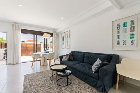 Byhus i Torrevieja, Alicante, Torrevieja - € 315.000 | Ref: 747082 - foto 7