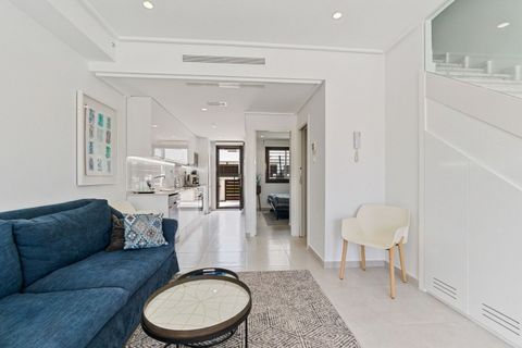 Byhus i Torrevieja, Alicante, Torrevieja - € 315.000 | Ref: 747082 - foto 8