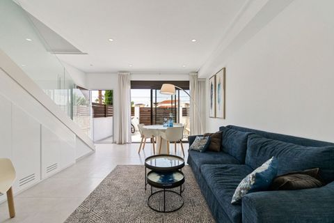 Byhus i Torrevieja, Alicante, Torrevieja - € 315.000 | Ref: 747082 - foto 9