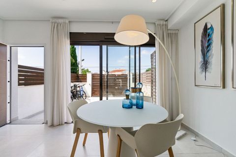Byhus i Torrevieja, Alicante, Torrevieja - € 315.000 | Ref: 747082 - foto 10