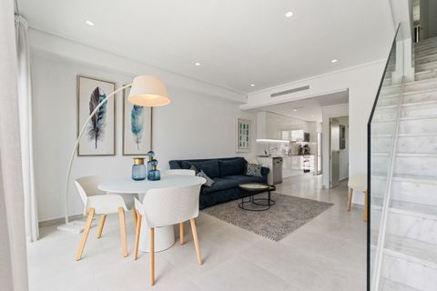 Byhus i Torrevieja, Alicante, Torrevieja - € 315.000 | Ref: 747082 - foto 11