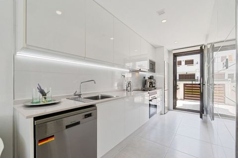 Byhus i Torrevieja, Alicante, Torrevieja - € 315.000 | Ref: 747082 - foto 12