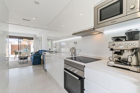 Byhus i Torrevieja, Alicante, Torrevieja - € 315.000 | Ref: 747082 - foto 13