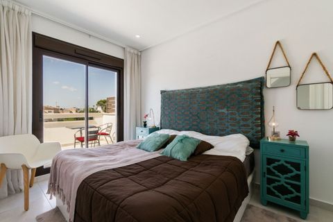 Byhus i Torrevieja, Alicante, Torrevieja - € 315.000 | Ref: 747082 - foto 14