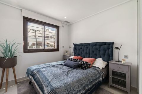 Byhus i Torrevieja, Alicante, Torrevieja - € 315.000 | Ref: 747082 - foto 18