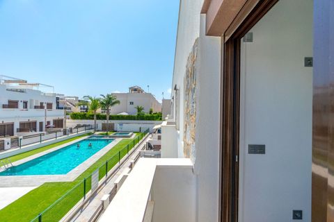 Byhus i Torrevieja, Alicante, Torrevieja - € 315.000 | Ref: 747082 - foto 20