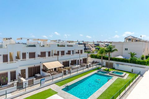 Byhus i Torrevieja, Alicante, Torrevieja - € 315.000 | Ref: 747082 - foto 21