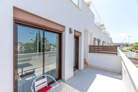 Byhus i Torrevieja, Alicante, Torrevieja - € 315.000 | Ref: 747082 - foto 22