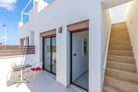 Byhus i Torrevieja, Alicante, Torrevieja - € 315.000 | Ref: 747082 - foto 24