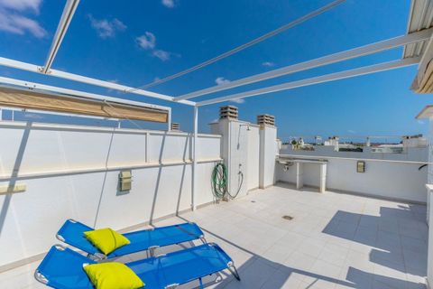 Byhus i Torrevieja, Alicante, Torrevieja - € 315.000 | Ref: 747082 - foto 26