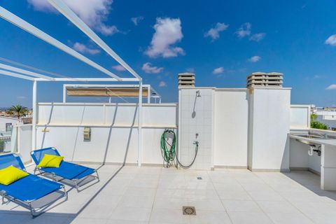 Byhus i Torrevieja, Alicante, Torrevieja - € 315.000 | Ref: 747082 - foto 27