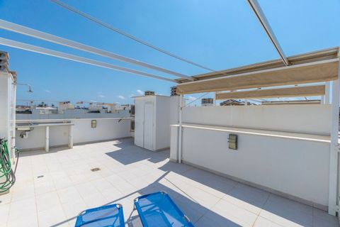 Byhus i Torrevieja, Alicante, Torrevieja - € 315.000 | Ref: 747082 - foto 28