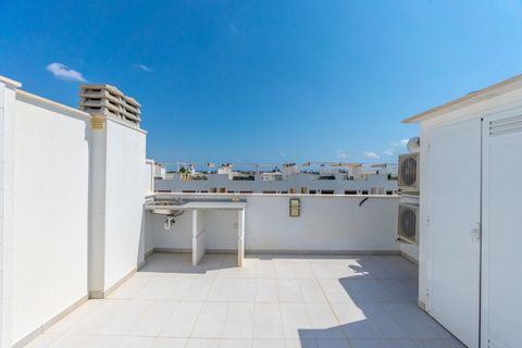 Byhus i Torrevieja, Alicante, Torrevieja - € 315.000 | Ref: 747082 - foto 29