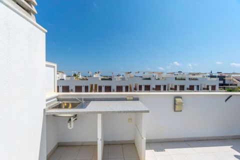 Byhus i Torrevieja, Alicante, Torrevieja - € 315.000 | Ref: 747082 - foto 30