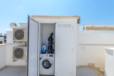 Byhus i Torrevieja, Alicante, Torrevieja - € 315.000 | Ref: 747082 - foto 31