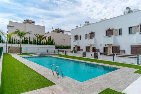 Byhus i Torrevieja, Alicante, Torrevieja - € 315.000 | Ref: 747082 - foto 36