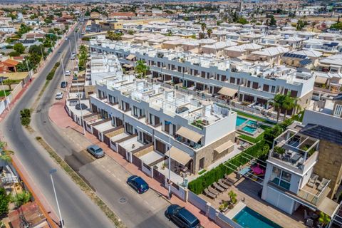 Byhus i Torrevieja, Alicante, Torrevieja - € 315.000 | Ref: 747082 - foto 40