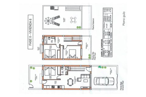 Byhus i Torrevieja, Alicante, Torrevieja - € 315.000 | Ref: 747082 - foto 43