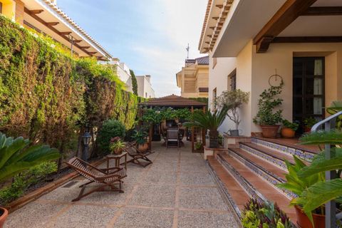 Villa i Torrevieja, Alicante, Torrevieja - € 2.490.000 | Ref: 747067 - foto 4