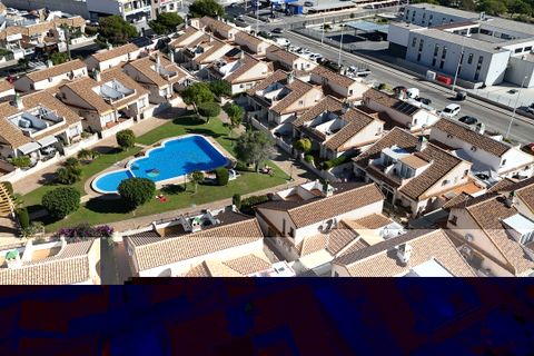 Bungalou a La Zenia, Alicante, La Zenia - € 319.995 | Ref: 747043 - foto 3
