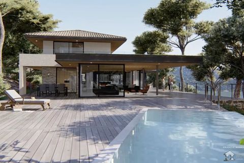 Villa i Le Lavandou, Var, Le Lavandou - € 15.000.000 | Ref: HH-15970321 - foto 2