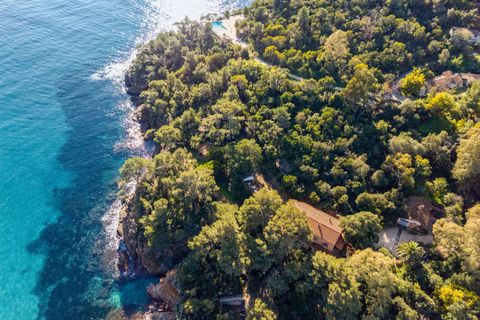 Villa i Le Lavandou, Var, Le Lavandou - € 15.000.000 | Ref: HH-15970321 - foto 3