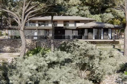 Villa i Le Lavandou, Var, Le Lavandou - € 15.000.000 | Ref: HH-15970321 - foto 4
