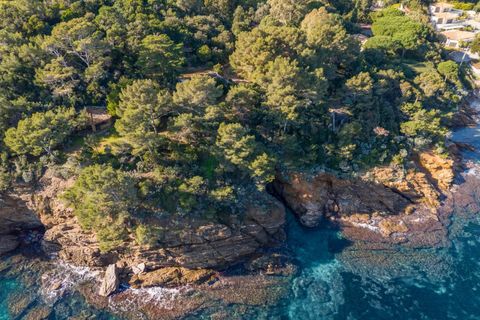 Villa i Le Lavandou, Var, Le Lavandou - € 15.000.000 | Ref: HH-15970321 - foto 8