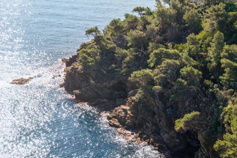 Villa i Le Lavandou, Var, Le Lavandou - € 15.000.000 | Ref: HH-15970321 - foto 9
