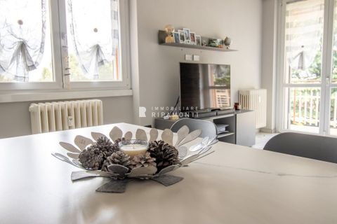 Leilighet i Pescate, Lecco, Pescate - € 250 000 | Ref: Rif. 151 - foto 3