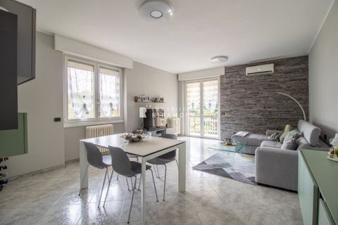 Leilighet i Pescate, Lecco, Pescate - € 250 000 | Ref: Rif. 151 - foto 4