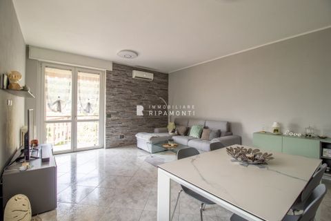 Leilighet i Pescate, Lecco, Pescate - € 250 000 | Ref: Rif. 151 - foto 6