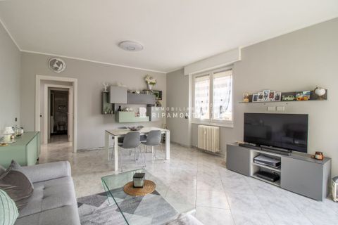 Leilighet i Pescate, Lecco, Pescate - € 250 000 | Ref: Rif. 151 - foto 10