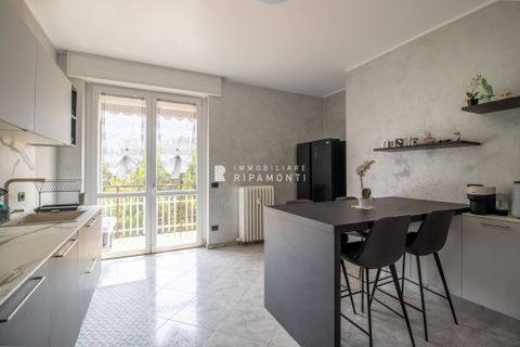 Leilighet i Pescate, Lecco, Pescate - € 250 000 | Ref: Rif. 151 - foto 14