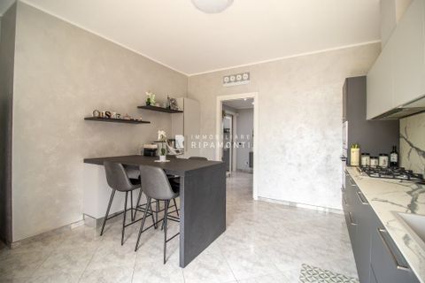 Leilighet i Pescate, Lecco, Pescate - € 250 000 | Ref: Rif. 151 - foto 17