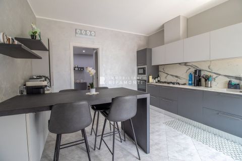 Leilighet i Pescate, Lecco, Pescate - € 250 000 | Ref: Rif. 151 - foto 18