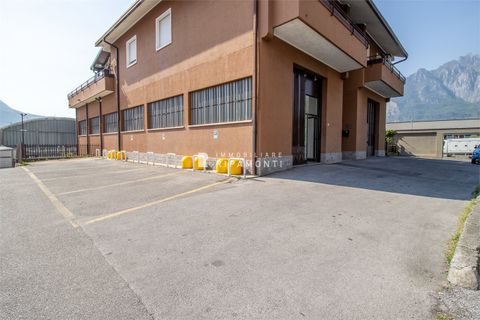 Erhvervsejendom i Lecco, Lecco, Lecco - € 225.000 | Ref: Rif. 225N1 - foto 1