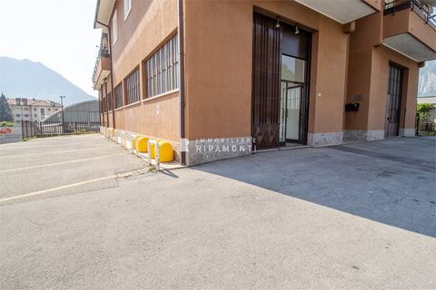 Erhvervsejendom i Lecco, Lecco, Lecco - € 225.000 | Ref: Rif. 225N1 - foto 3