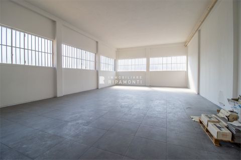 Erhvervsejendom i Lecco, Lecco, Lecco - € 225.000 | Ref: Rif. 225N1 - foto 5