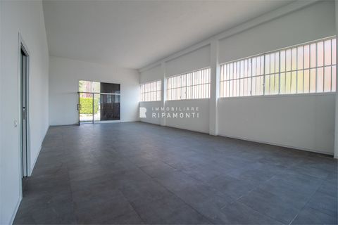 Erhvervsejendom i Lecco, Lecco, Lecco - € 225.000 | Ref: Rif. 225N1 - foto 7