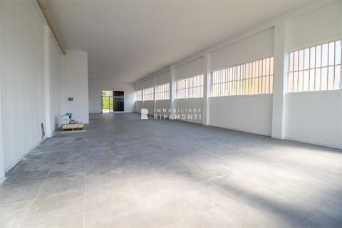 Erhvervsejendom i Lecco, Lecco, Lecco - € 225.000 | Ref: Rif. 225N1 - foto 9